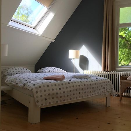 Het Huis Velp  Buitenkant foto