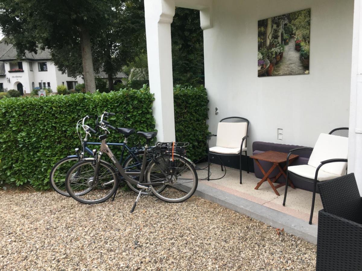 Het Huis Velp  Buitenkant foto