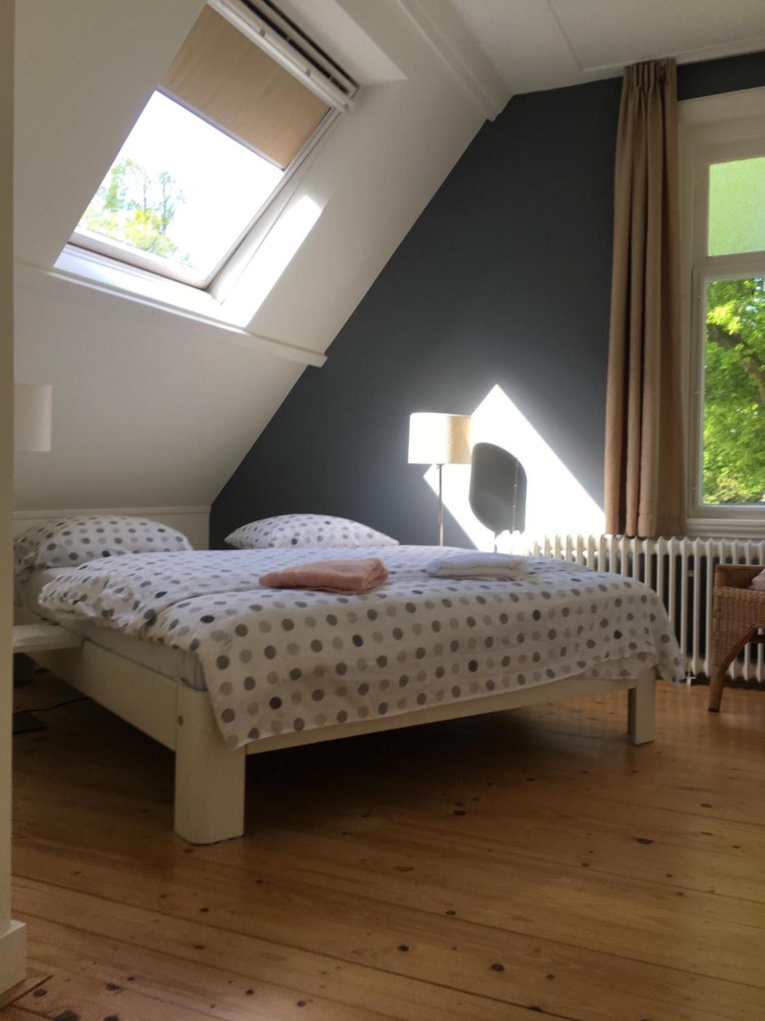 Het Huis Velp  Buitenkant foto