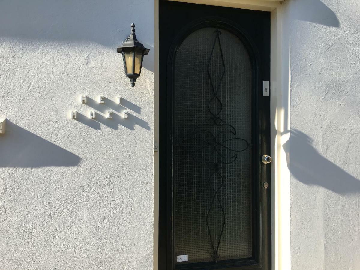 Het Huis Velp  Buitenkant foto