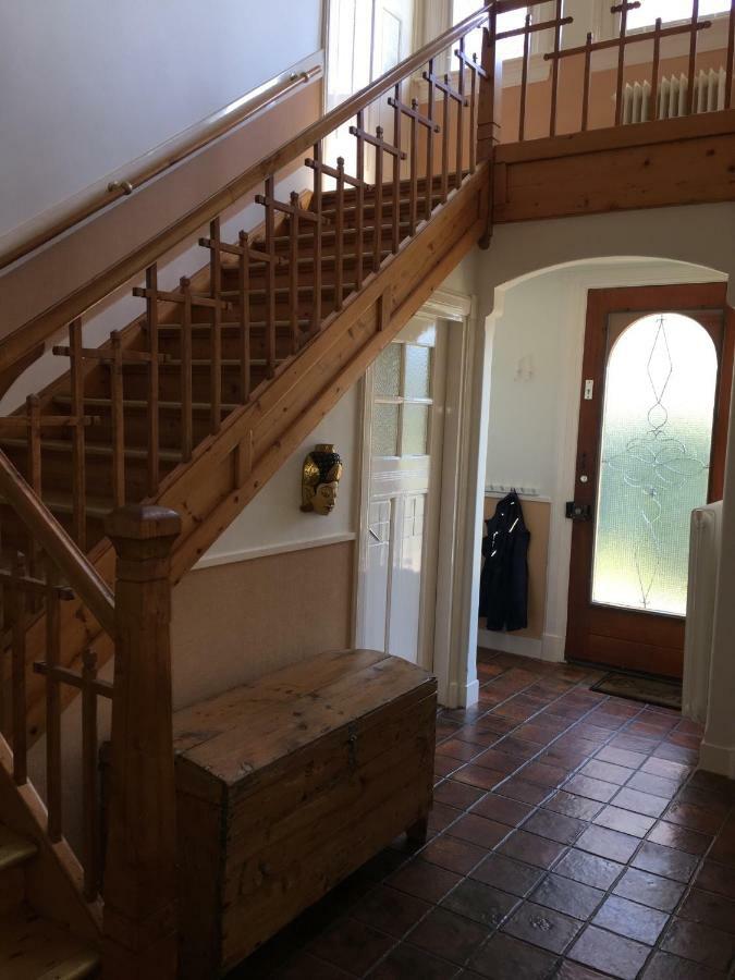 Het Huis Velp  Buitenkant foto