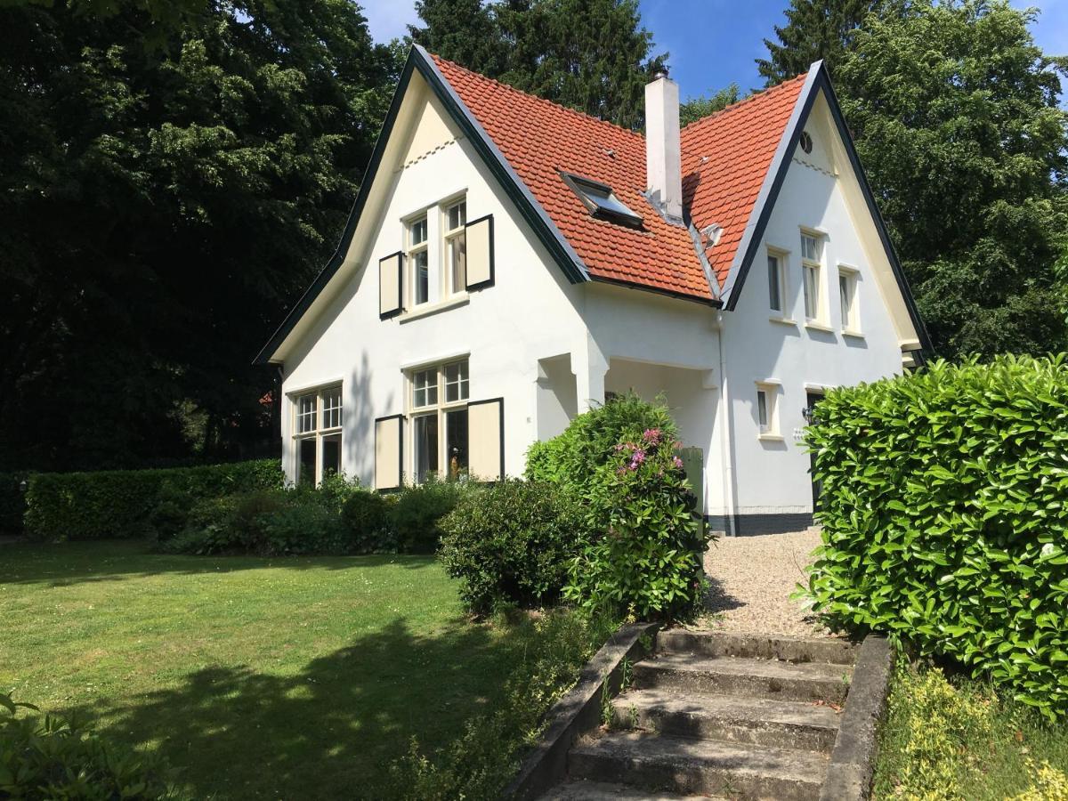 Het Huis Velp  Buitenkant foto