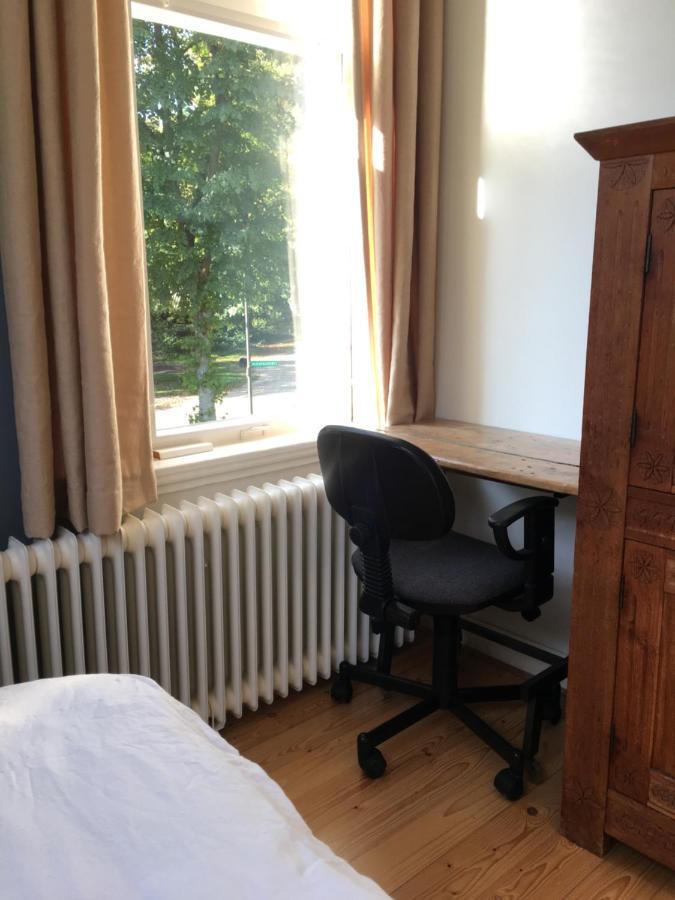 Het Huis Velp  Buitenkant foto