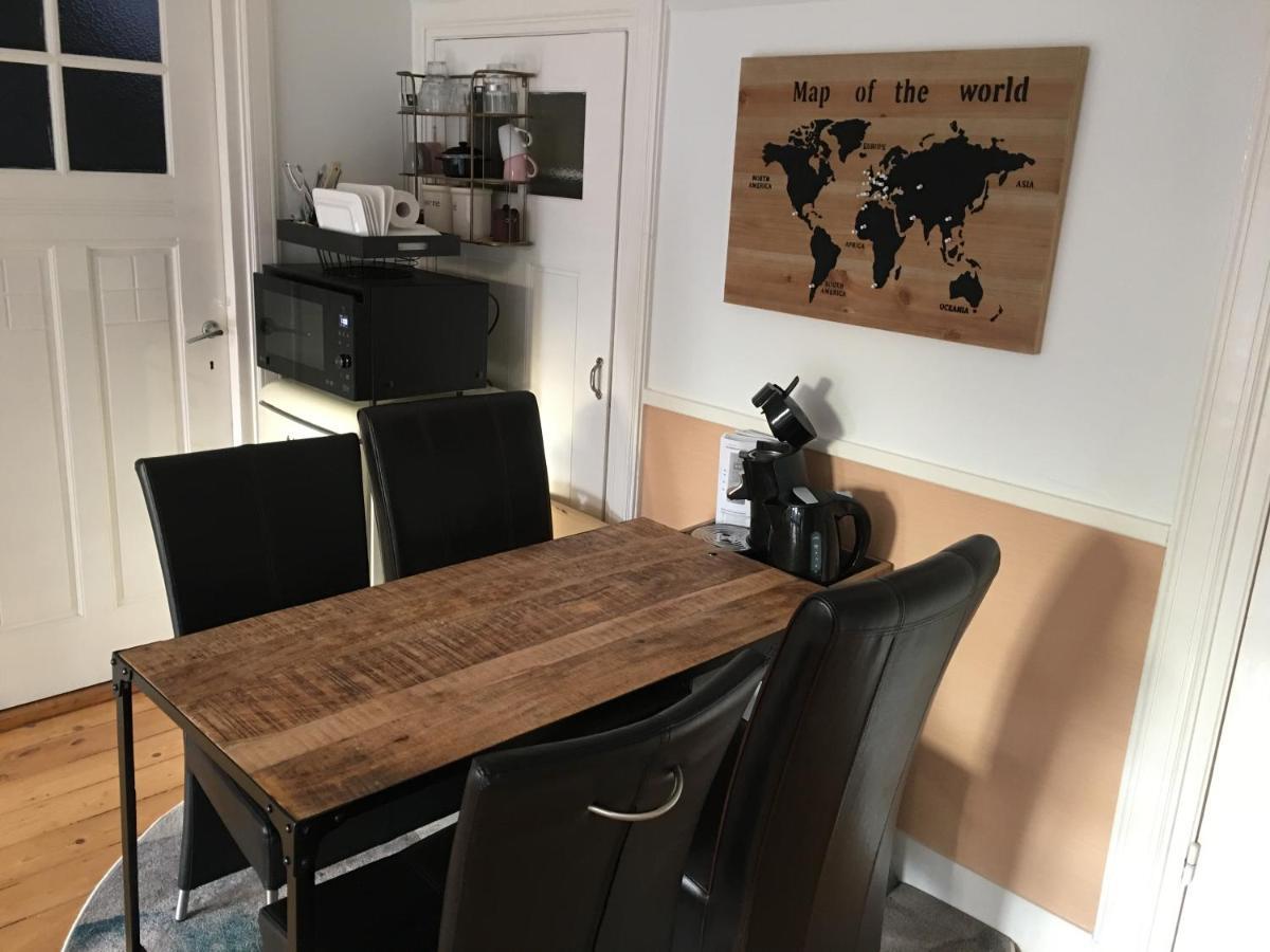 Het Huis Velp  Buitenkant foto