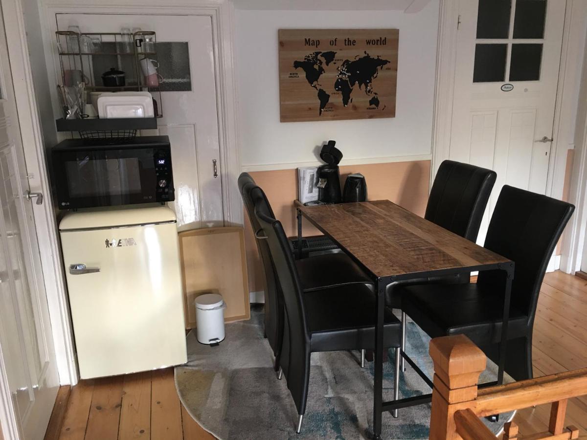 Het Huis Velp  Buitenkant foto